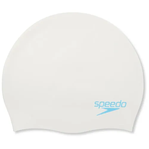 스피도 Plain Moulded Silicone 주니어 수영모 7141025674