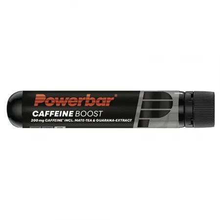 파워바 Caffeine Black Line 마시는 약병 7141046813