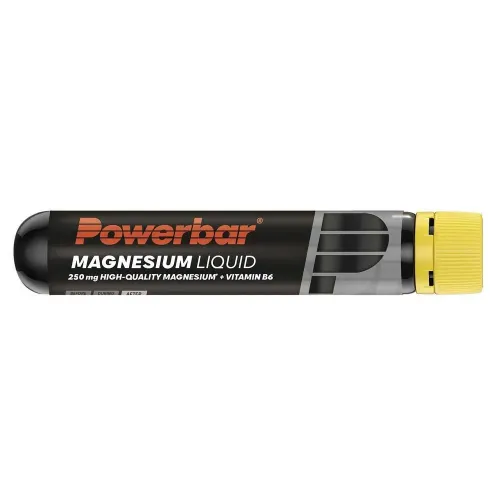 파워바 Magnesio Black Line 마시는 약병 7141046823