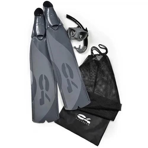 C4 Predator+Plasma XL+Mistral Soft+Mesh Bag 스피어피싱 세트 7141184644