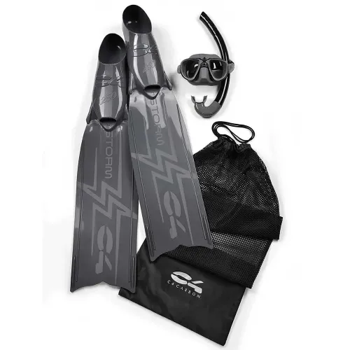 C4 Storm+Martian+Mistral Soft+Mesh Bag 스피어피싱 세트 7141184645