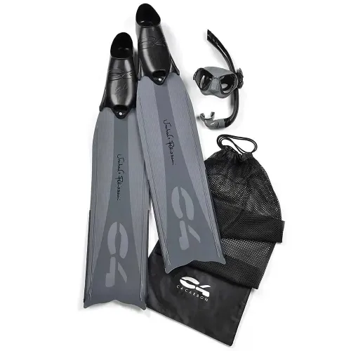 C4 Up Soft+Condor+Meltemi+Mesh Bag 스피어피싱 세트 7141184646
