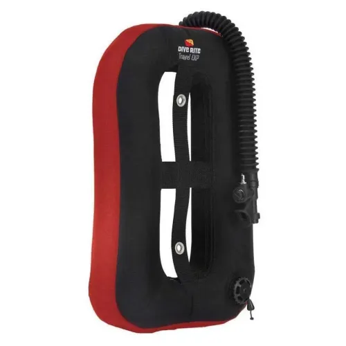 다이브라이트  Travel Exp 16´´ With Elbow 날개 7141185509