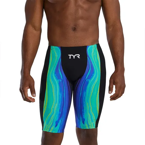 티어 Shockwave Volconyx High Waisted jammer 7141298013