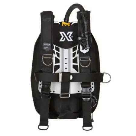 엑스딥 Zen Deluxe steel M weight pockets 날개 7141339594