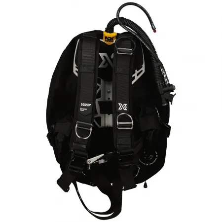 엑스딥 Zen Ultralight Deluxe XL weight pockets 날개 7141339599
