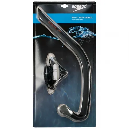 스피도 Fastskin Bullet 전면 스노클 7141468089