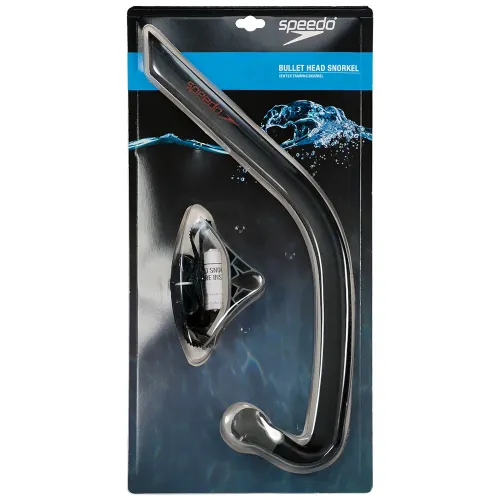 스피도 패스트스킨 Bullet 전면 스노클 7141468089