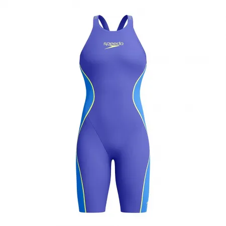 스피도 Fastskin LZR Pure Intent 2.0 폐쇄형 경기용 수영복 7141468099