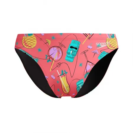 스피도 Print Beachstar 2´´ 수영복 브리프 7141468274