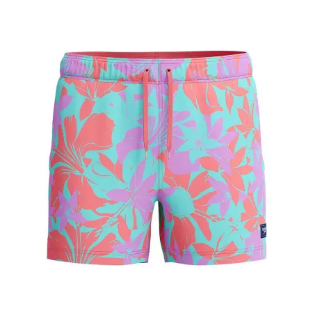 스피도 Print Redondo Edge Volley 14´´ 수영 반바지 7141468287