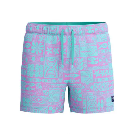 스피도 Print Redondo Edge Volley 14´´ 수영 반바지 7141468289