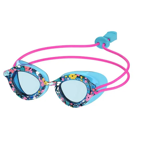 스피도 Sunny G Pop Sea Shells Print 어린이 수영 고글 7141468451