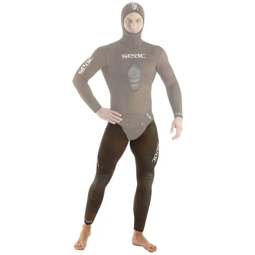 SEACSUB Alga 스피어피싱 바지 3 mm 7141469784
