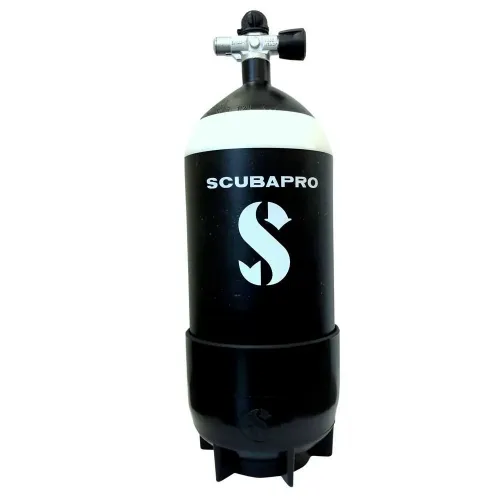 스쿠버프로 232B 2024 short output 스쿠버 탱크 12L 7141489289