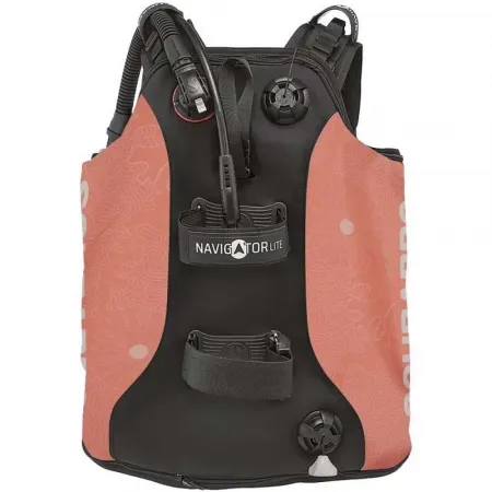 스쿠버프로 Navigator Lite BCD 부력조절기 7141489377