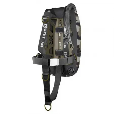 마레스 Tactical Green XR Line BCD 7141584942