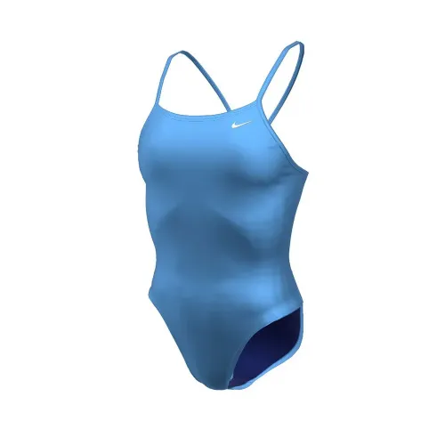 나이키 Hydrastrong Solid Cutout 수영복 7141612616