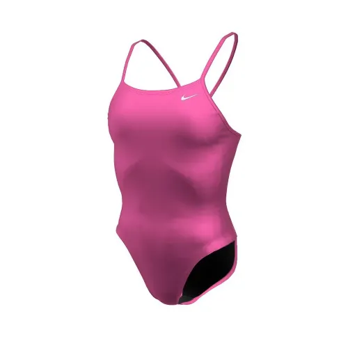 나이키 Hydrastrong Solid Cutout 수영복 7141612618