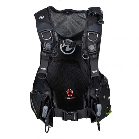 아쿠아렁 Axiom i3 Plus BCD 부력조절기 7141663877