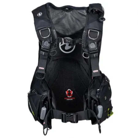 아쿠아렁 Axiom i3 Plus BCD 부력조절기 7141663878