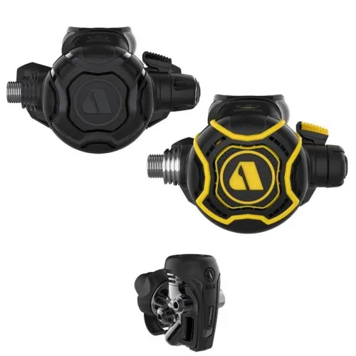 아펙스 EVX 200 DIN 다이빙 레귤레이터 세트 7141665010