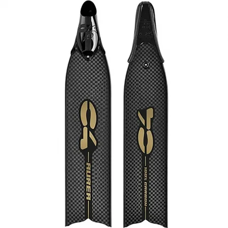 C4 프리 다이빙 MB002 Aurea 20 핀 블레이드 7141681092