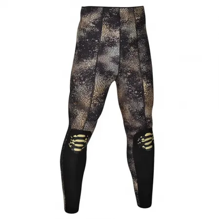 C4 Camoskin Med 스피어피싱 바지 7141681470