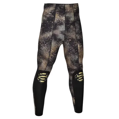 C4 Camoskin Med 스피어피싱 바지 7141681470