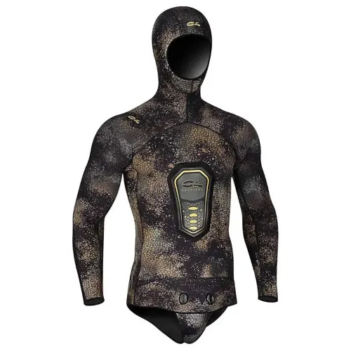 C4 Camoskin 스피어피싱 재킷 7141681475