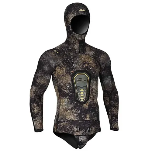 C4 Camoskin 스피어피싱 재킷 7141681476