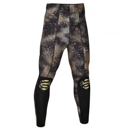 C4 Camoskin 스피어피싱 바지 7141681477