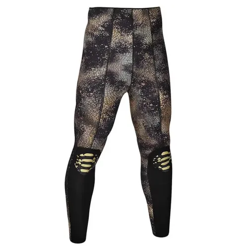 C4 Camoskin 스피어피싱 바지 7141681480