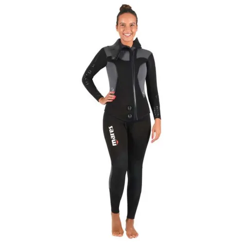 마레스 Dual She Dives 5mm 여성 다이빙 잠수복 7141746330