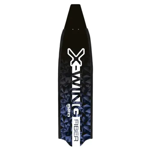 마레스 X-Wing Fiber Medium 핀 블레이드 7141746398
