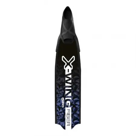마레스 X-Wing Fiber Medium 프리다이빙 핀 7141746399