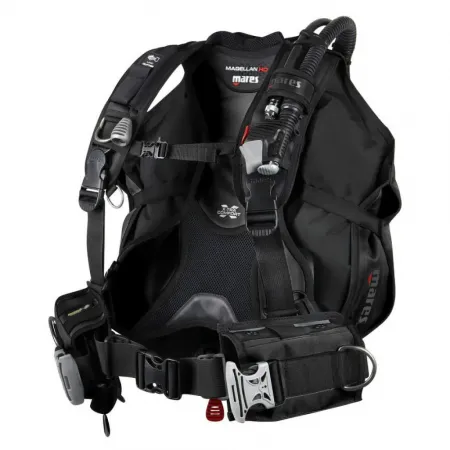 마레스 Magellan HD BCD 7141842965