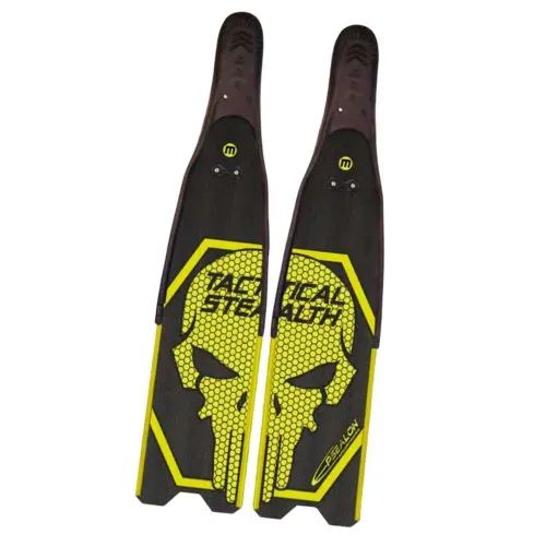 엡실론 Tactical Stealth 2.0 Soft 핀 블레이드 7141857507