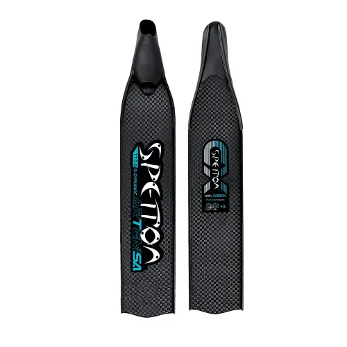 스페톤 CX Artemisa T700 RD Quattro 스피어피싱 지느러미 7141881853