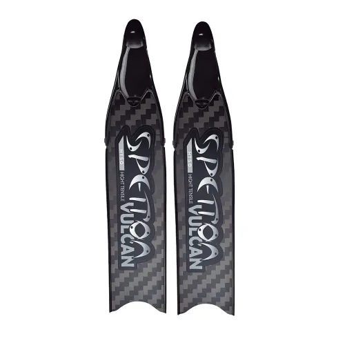 스페톤 CX Vulcan 2.0 HT Tre 25 스피어피싱 지느러미 7141881862