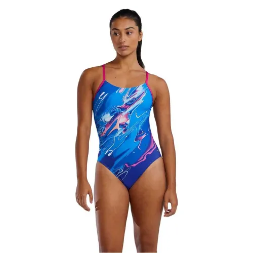 티어 Durafast Elite Cutoutfit Abstractai 수영복 7141882143