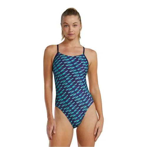 티어 Durafast Elite Cutoutfit Dragonflyte 수영복 7141882146