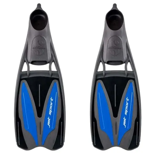 스쿠버프로 Jet Sport Full Foot 다이빙 핀 7141955841