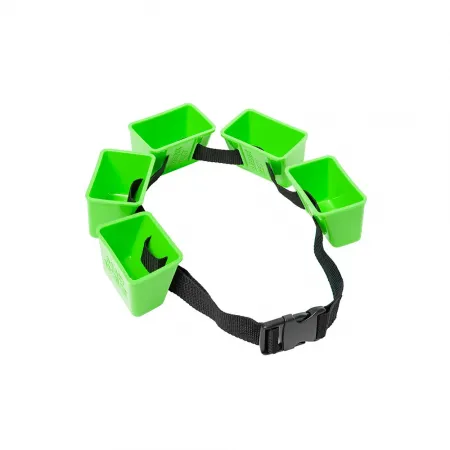 매드웨이브 Break Belt II 드레스 7142030706