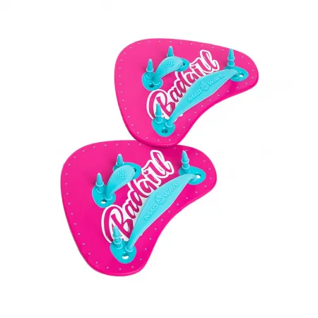 매드웨이브 핑거 Fun II 수영 패들 7142030941