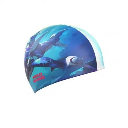 매드웨이브 Shark HQ 수모 7142031266