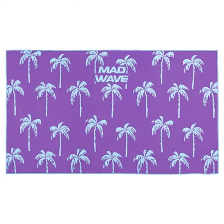 매드웨이브 Microfiber Palm 수건 7142039494