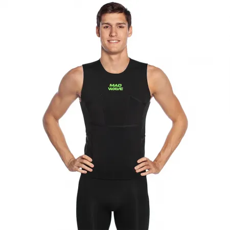 매드웨이브 NEO onSkin SWMRN 네오프렌 슬리브리스 티셔츠 7142063536