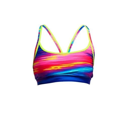 펑키타 Sports 비키니 탑 7142115911