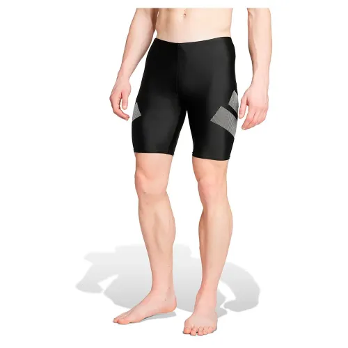 아디다스 Big Bars Swim jammer 7142170146